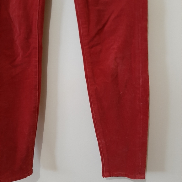 Pilcro And The Letterpress Corduroy Pants - Picture 5 of 8